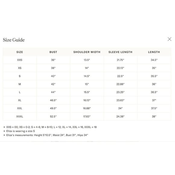 Tuckernuck Nightly Organza Palmerston Dress Large - Picture 9 of 9